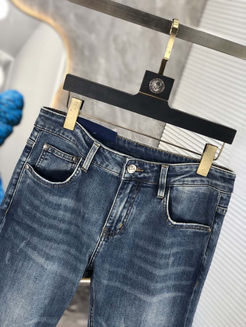 Louis Vuitton Jeans